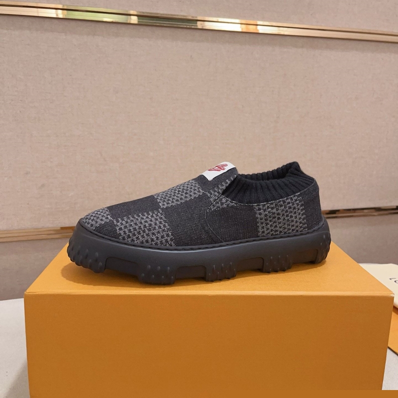 LV Casual Shoes